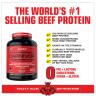 MuscleMeds Carnivor™ 100% Beef Protein (1898 g, Chocolate)