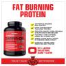 MuscleMeds Carnivor Shred 100% Beef Protein + Fat Burn (968 g, Chocolate)