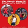 MuscleMeds Feast Mode - Appetite Stimulant (90 Cápsula)