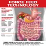MuscleMeds Feast Mode - Appetite Stimulant (90 Cápsula)
