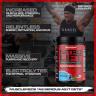 MuscleMeds Nitrolift (550 g, Raspado Azul)