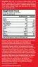 MuscleMeds Carnivor™ Mass Big Steer (6720 g, Vainilla Caramelo)