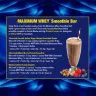 MHP Maximum Whey - 100% Whey Protein (2275 g, Chocolate con Leche)