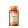 Puritan's Pride Vitamin C-1000 mg with Bioflavonoids & Rose Hips (100 Comprimido recubierto)
