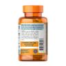 Puritan's Pride Vitamin C-1000 mg with Bioflavonoids & Rose Hips (100 Comprimido recubierto)