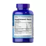 Puritan's Pride Hydrolyzed Collagen 1000 mg (180 Cápsula)