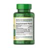 Puritan's Pride Cinnamon Complex with High Potency Chromium (60 Cápsula)