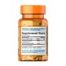 Puritan's Pride Vitamin C-500 mg with Bioflavonoids & Rose Hips (100 Cápsula)