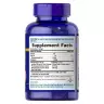 Puritan's Pride Double Strength Omega-3 Fish Oil (90 Cápsula blanda)