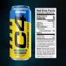 Cellucor C4 Explosive Energy Drink (500 ml, Frozen Bombsicle)