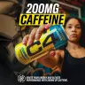 Cellucor C4 Explosive Energy Drink (500 ml, Frozen Bombsicle)