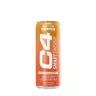 Cellucor C4 Smart Energy Drink (330 ml, Mango)