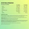 Cellucor C4 Smart Energy Drink (12 x 330 ml, Bayas rojas Yuzu)