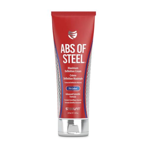 Steelfit Abs Of Steel® - Fat Burning Cream (8 Oz.)