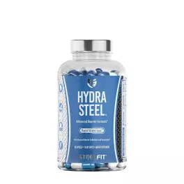   Steelfit Hydra Steel® Advanced Diuretic Formula (80 Cápsula)