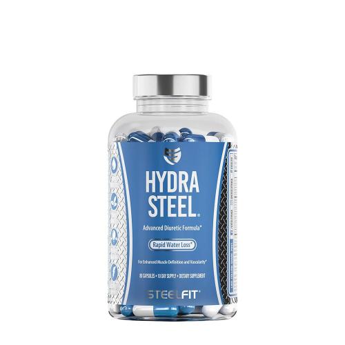 Steelfit Hydra Steel® Advanced Diuretic Formula (80 Cápsula)