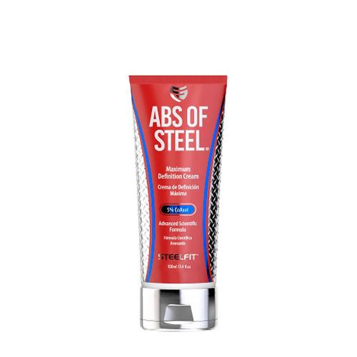 Steelfit Abs Of Steel® - Fat Burning Cream (3.4 oz)