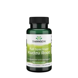 Swanson Kudzu Root (60 Cápsula)