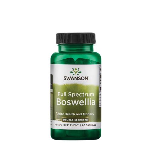 Swanson Boswellia (100 Cápsula)