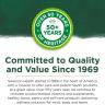Swanson Activated B-Complex High Bioavailability (60 Veggie Cápsula)