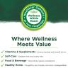 Swanson Activated B-Complex High Bioavailability (60 Veggie Cápsula)
