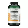 Swanson Vitamin C with Rose Hips (90 Cápsula)