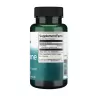 Swanson L-Arginine 500 mg (100 Cápsula)