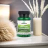Swanson Ultimate Ashwagandha - KSM-66 250 MG (60 Veg Cápsula)