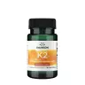 Swanson Vitamin K2 - Natural (30 Cápsula blanda)