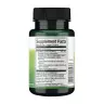 Swanson Anti-Gas Enzyme - Higher Strength (90 Veg Cápsula)