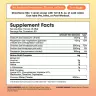Fit & Lean Amino Hydration (350 g, Mango Melocotón)
