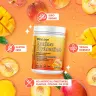 Fit & Lean Amino Hydration (350 g, Mango Melocotón)