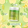 Fit & Lean Amino Hydration (350 g, Cítricos y Lima)