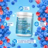 Fit & Lean Amino Hydration & Energy (369 g, Frambuesa Azul)