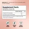 Fit & Lean My Lean Creatine (205 g, Sin Sabor)