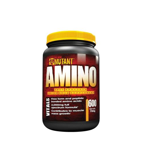 Mutant Amino (600 Tableta)