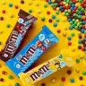 Mars Crispy High Protein Bar (1 Trozo)