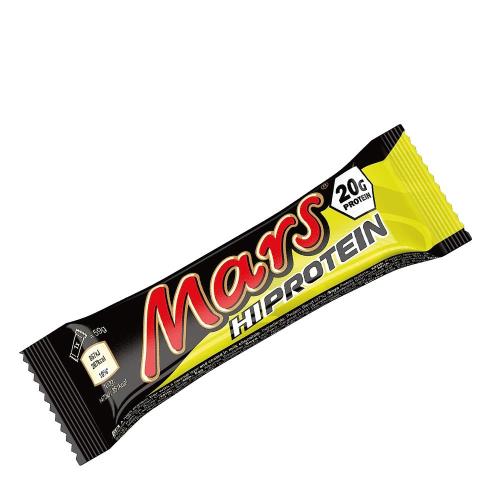 Mars High Protein Bar Original (1 Trozo)