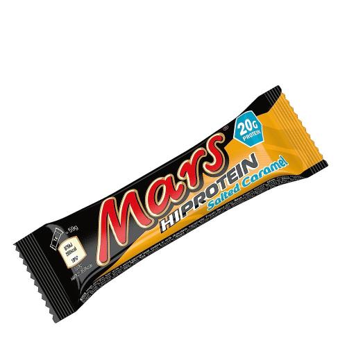 Mars High Protein Bar - Salted Caramel (1 Trozo)