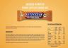 Mars Hi Protein Bar - Peanut Butter (1 Trozo)