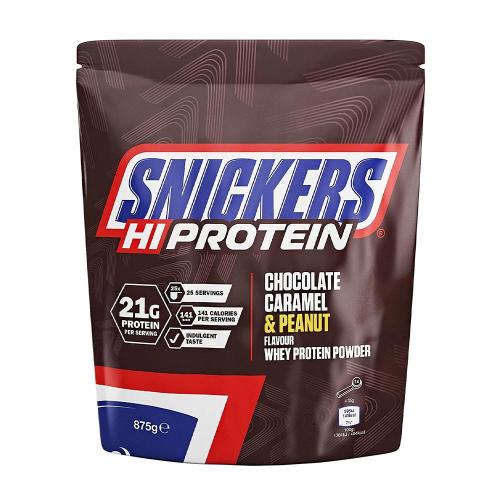 Snickers Hi Protein Powder (875 g)