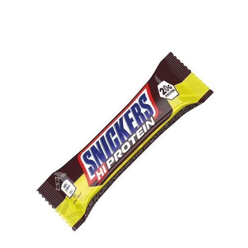 Mars Snickers High Protein Bar  (1 Trozo)