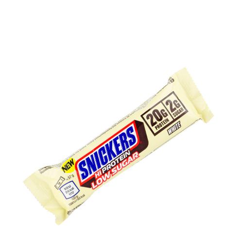 Snickers Snickers White High Protein Bar (57 g, Chocolate Blanco)