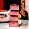 Mars Mars HI-PROTEIN Low Sugar Bar (1 Trozo, Frambuesa)