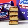 Mars HiProtein Low Sugar Bar (57 g, Chocolate Amargo)