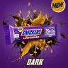 Mars HiProtein Low Sugar Bar (57 g, Chocolate Amargo)