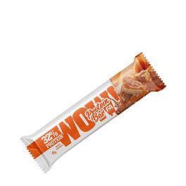   FA - Fitness Authority WOW! Protein Bar (45 g, Caramelo Crujiente)
