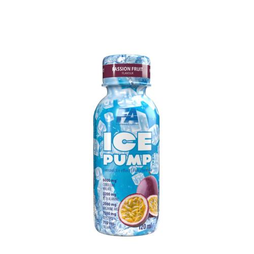 FA - Fitness Authority Ice Pump Shot  (120 ml, Maracuyá)