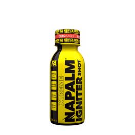   FA - Fitness Authority Napalm Igniter Shot (120 ml, Exótico)