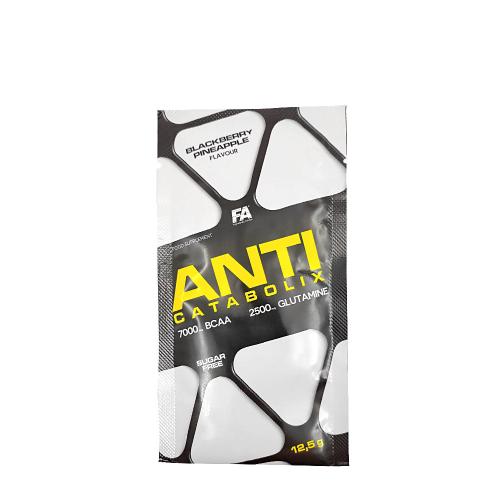 FA - Fitness Authority Anticatabolix Sample (1 db, Frutas Mixtas)